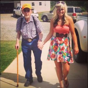 Meet your Posher, Jade